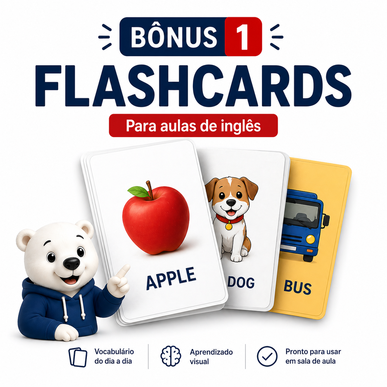 Bônus 1 Flashcards